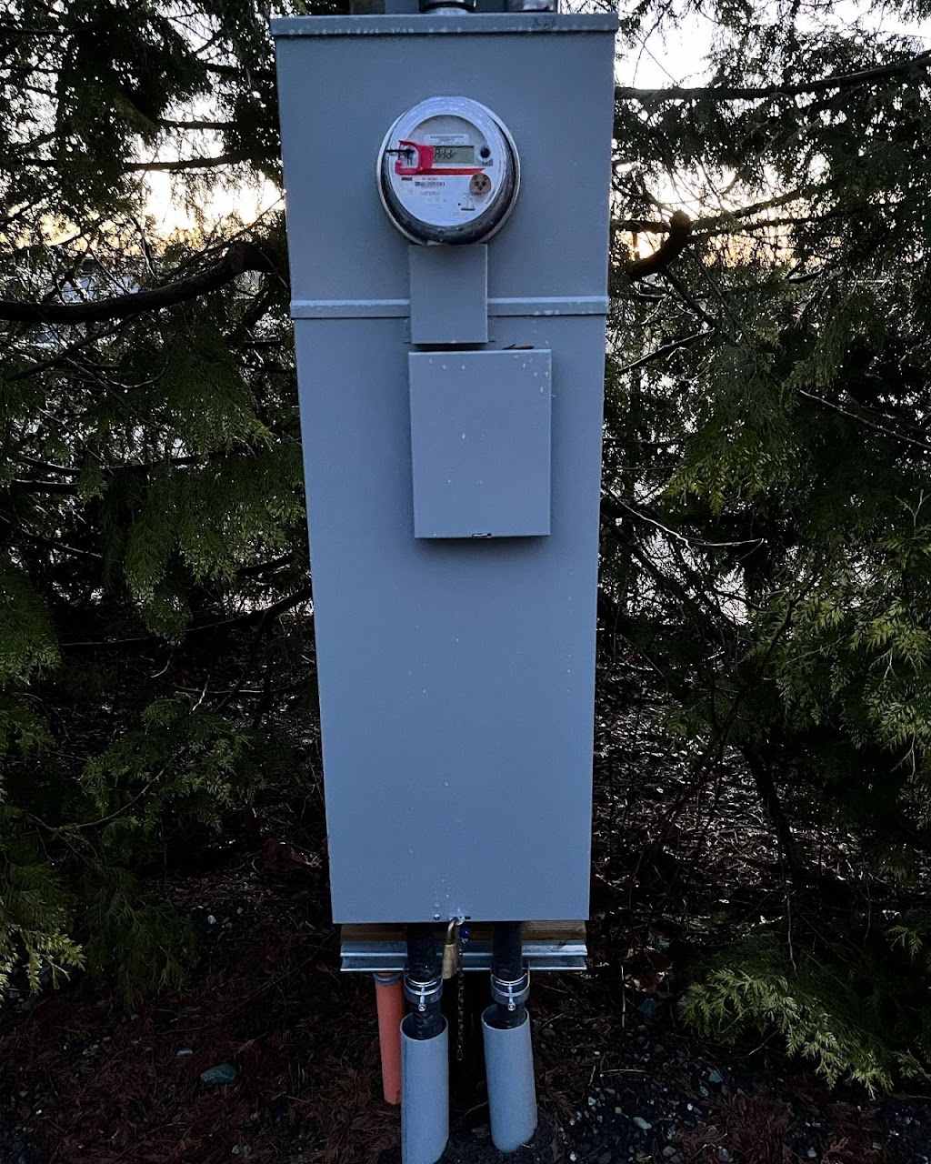 Seamless Power | 3819 Cowichan Lake Rd, Duncan, BC V9L 6K2, Canada | Phone: (604) 803-5153