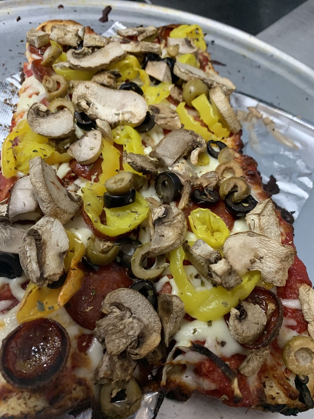 Buffalo Original | 378 Hinds St, Tonawanda, NY 14150, USA | Phone: (716) 526-5094