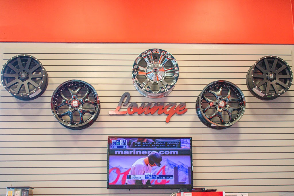 Kal Tire | 9750 Ellerslie Rd SW, Edmonton, AB T6X 0N5, Canada | Phone: (780) 395-3176