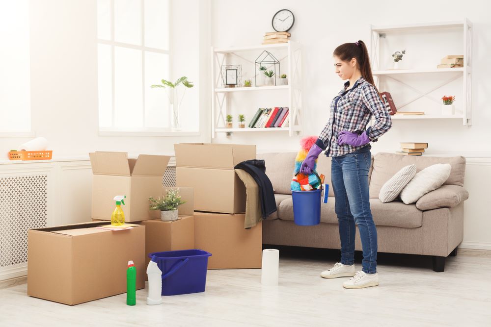 Mas cleaning - Saint Leonard | Av. Lévesque, Anjou, QC H1K 2P6, Canada | Phone: (514) 820-5193