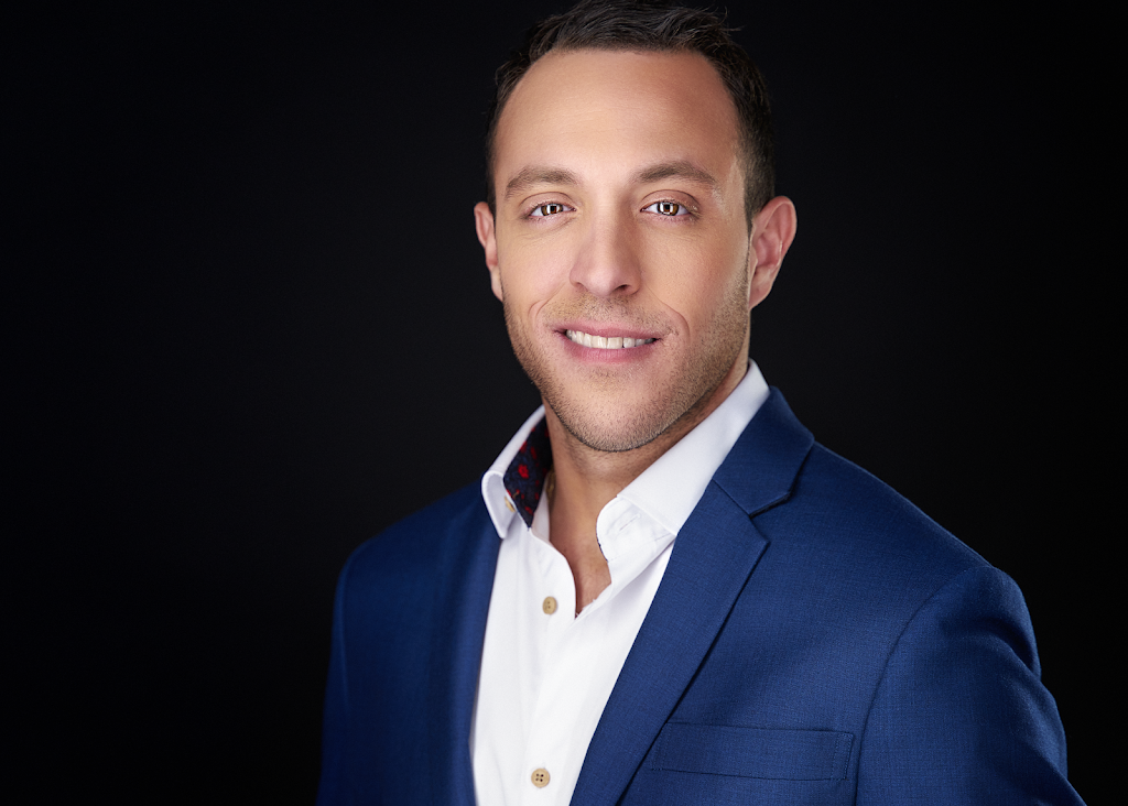 Leon Klaiman - Real Estate Broker | 9001 Dufferin St, Vaughan, ON L4J 0H7, Canada | Phone: (416) 274-2675