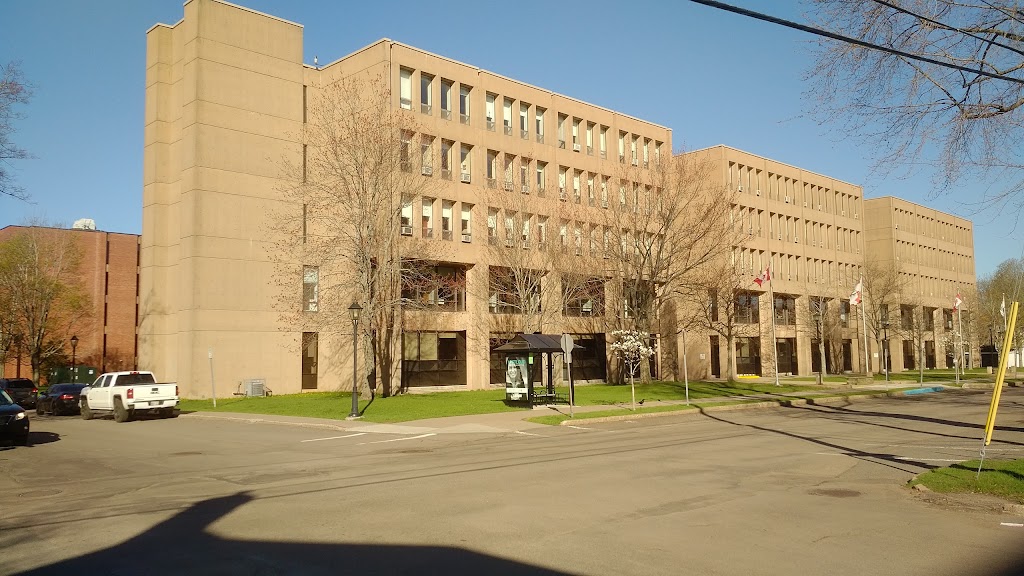 Prince Edward Island Government Administration Shaw Building | 95 Rochford St, Charlottetown, PE C1A 3T5, Canada | Phone: (902) 368-4000