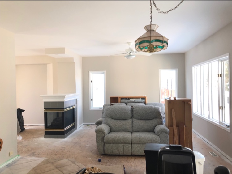 RBC Painting | 2097 Coronation Rd, MB R2E 1E2, Canada | Phone: (204) 981-0381