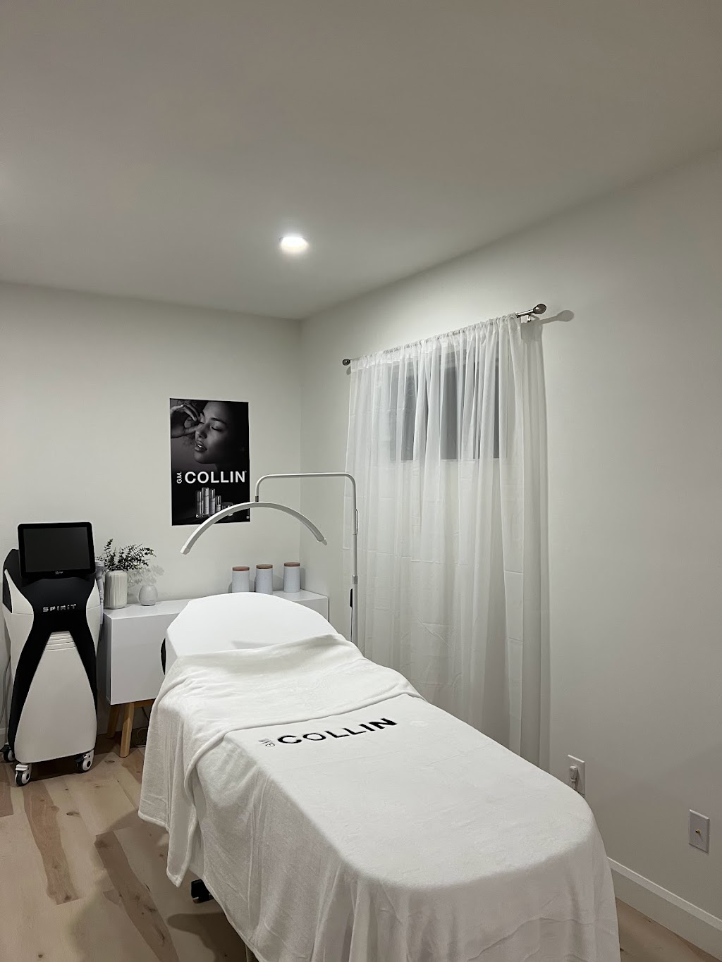Esthetique Sandrine | 946 Rue des Merisiers, McMasterville, QC J3G 6N5, Canada | Phone: (514) 758-4705