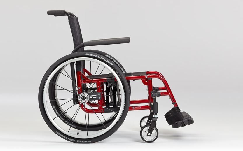 BERG ACCESS & MOBILITY | 816 John Counter Blvd, Kingston, ON K7K 2R1, Canada | Phone: (613) 541-2374