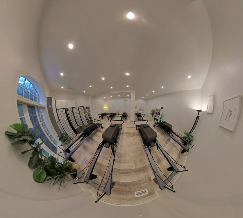 Pilates in Guelph South | 17 Goodwin Dr, Guelph, ON N1L 1P7, Canada | Phone: (519) 827-1588