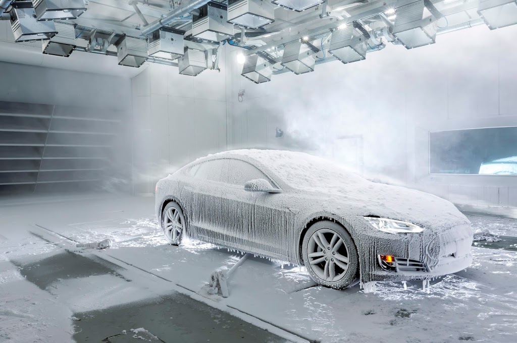 ACE Climatic Wind Tunnel | 2000 Simcoe St N, Oshawa, ON L1G 0C5, Canada | Phone: (905) 809-3480