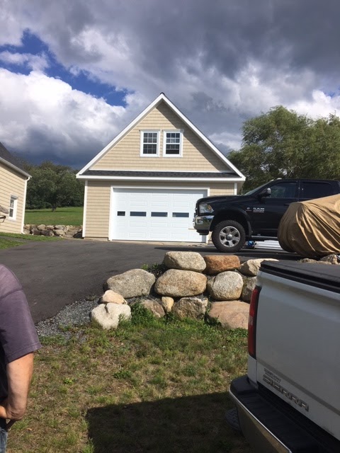 Fischback Quality Construction | 35 Fauxburg Rd, Mahone Bay, NS B0J 2E0, Canada | Phone: (902) 529-2067