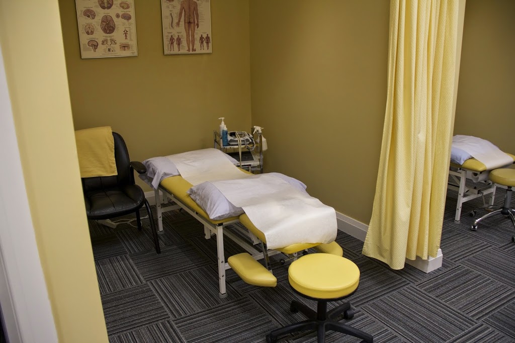 Advance Physiotherapy Clinic | 171 Advance Blvd #3, Brampton, ON L6T 4Z6, Canada | Phone: (905) 792-7424