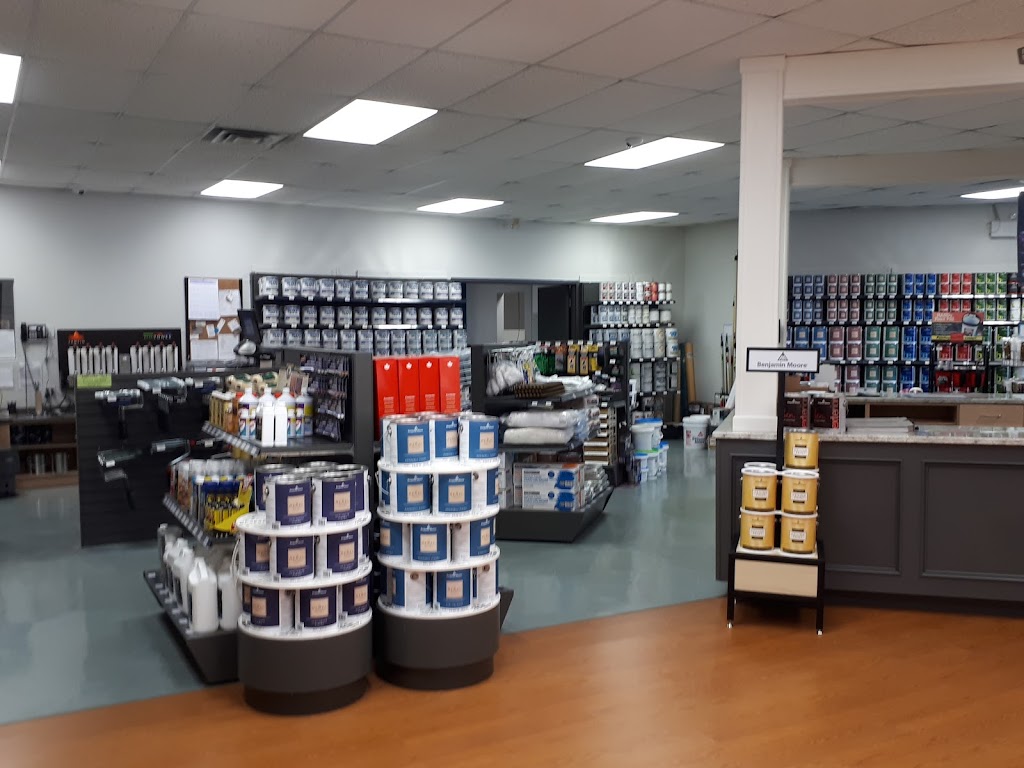 Benjamin Moore-London Decorating Centre | 1009 Wonderland Rd S, London, ON N6K 3V1, Canada | Phone: (519) 686-9929