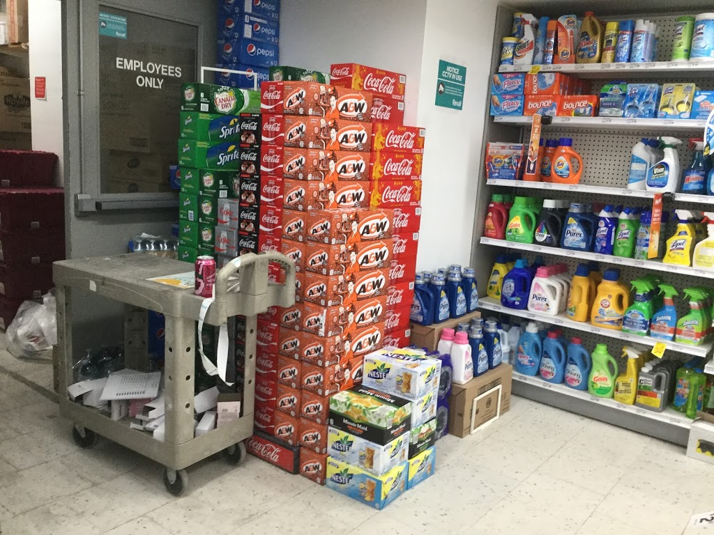 Rexall Drugstore | 1190 Wellington St, Ottawa, ON K1Y 2Z5, Canada | Phone: (613) 728-3724