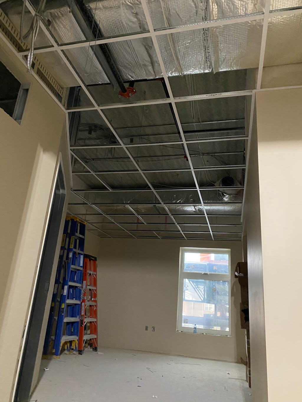 SHS Drywall | 1100 Courtland Ave E, Kitchener, ON N2C 2H9, Canada | Phone: (226) 600-0146