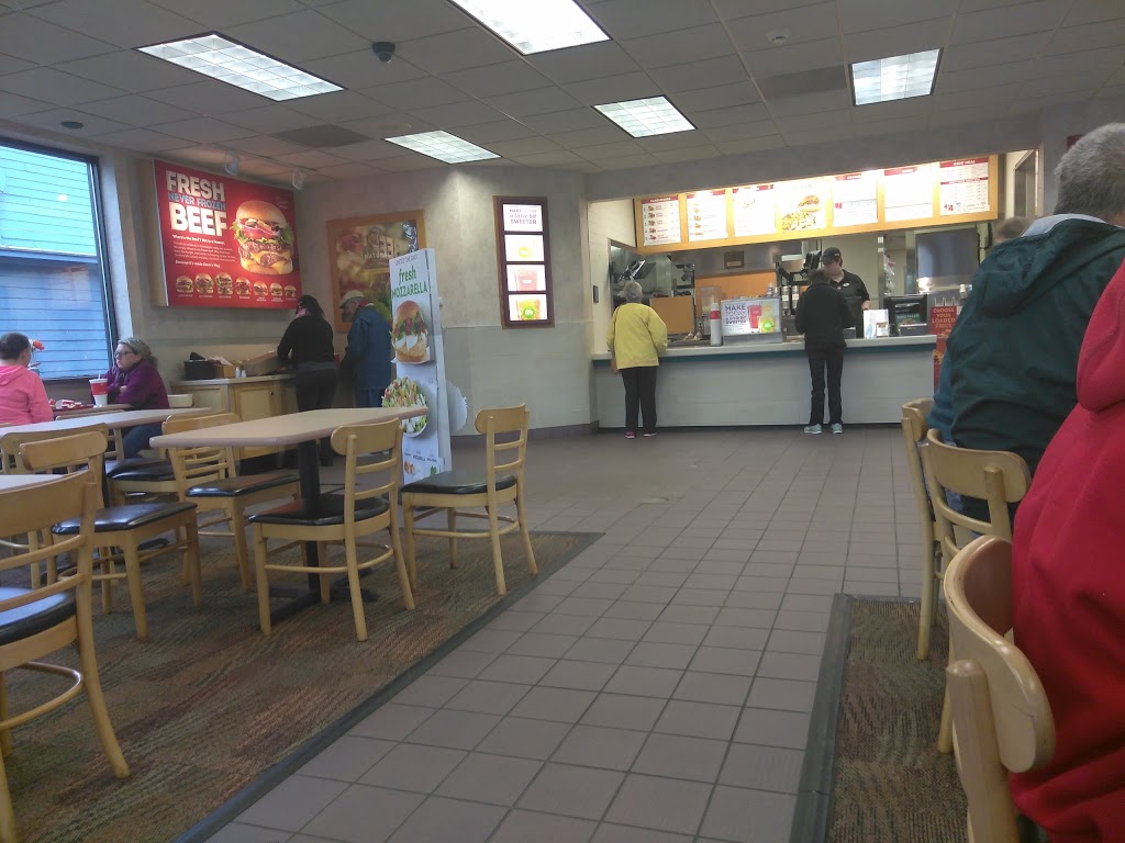 Wendys | 3513 McKinley Pkwy, Buffalo, NY 14219, USA | Phone: (716) 826-2826