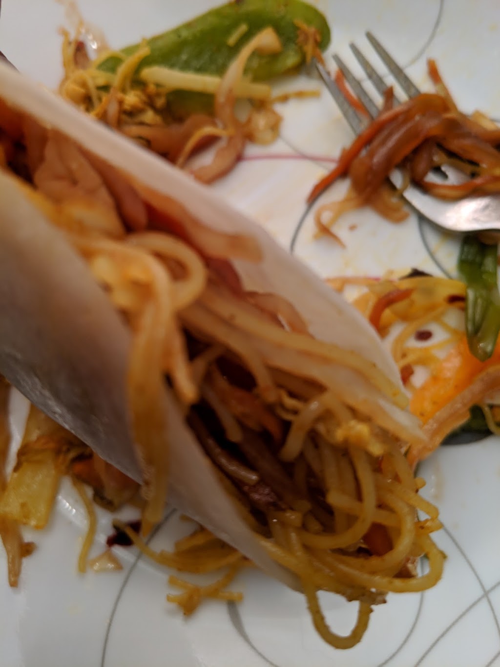 China Chopsticks | 1011 Upper Middle Rd E #7, Oakville, ON L6H 4L2, Canada | Phone: (905) 337-8383