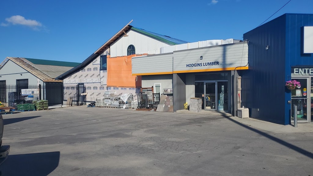 Hodgins Rona - Wingham | 11 North Street East, Wingham, ON N0G 2W0, Canada | Phone: (519) 357-3650