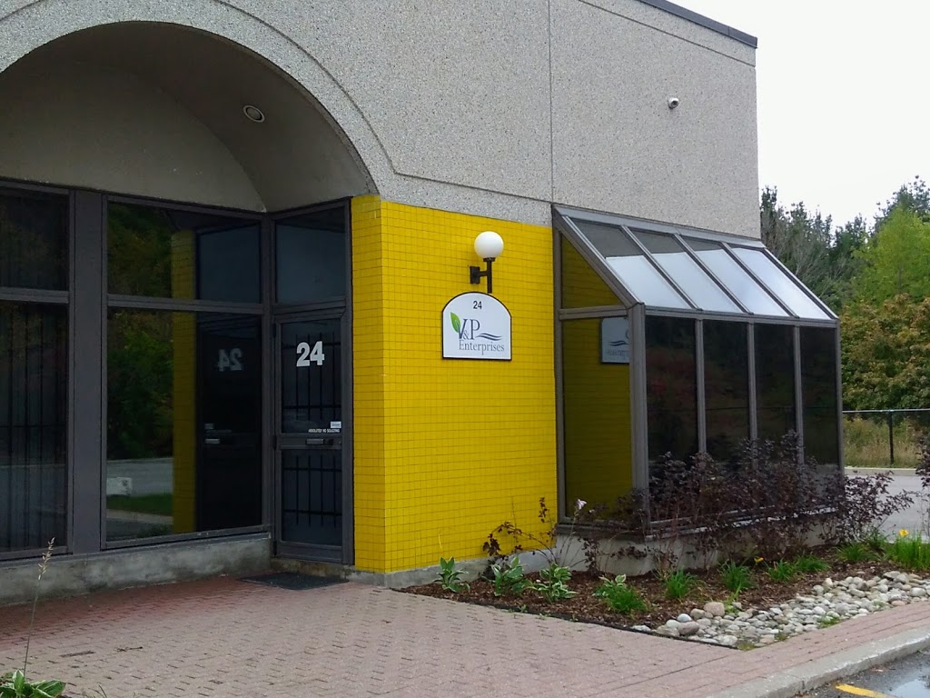 V & P Enterprises | 110 West Beaver Creek Rd #24, Richmond Hill, ON L4B 1J9, Canada | Phone: (905) 764-5474