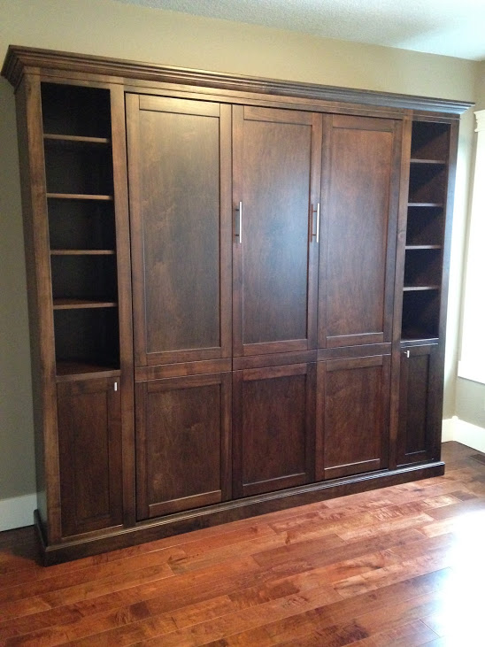 Island Murphy Beds | 2854 Peatt Rd Unit #113, Victoria, BC V9B 3V6, Canada | Phone: (250) 590-6165