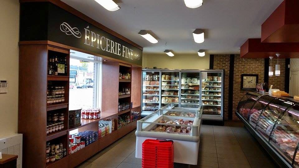 Boucherie Dantan | 1962 Chemin Gascon, Terrebonne, QC J6X 2C9, Canada | Phone: (450) 471-8518