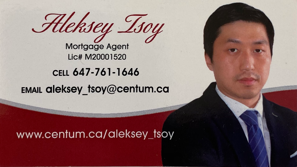 Alex Mortgage | 45 Sunrise Ave #1214, Toronto, ON M4A 2S3, Canada | Phone: (647) 761-1646