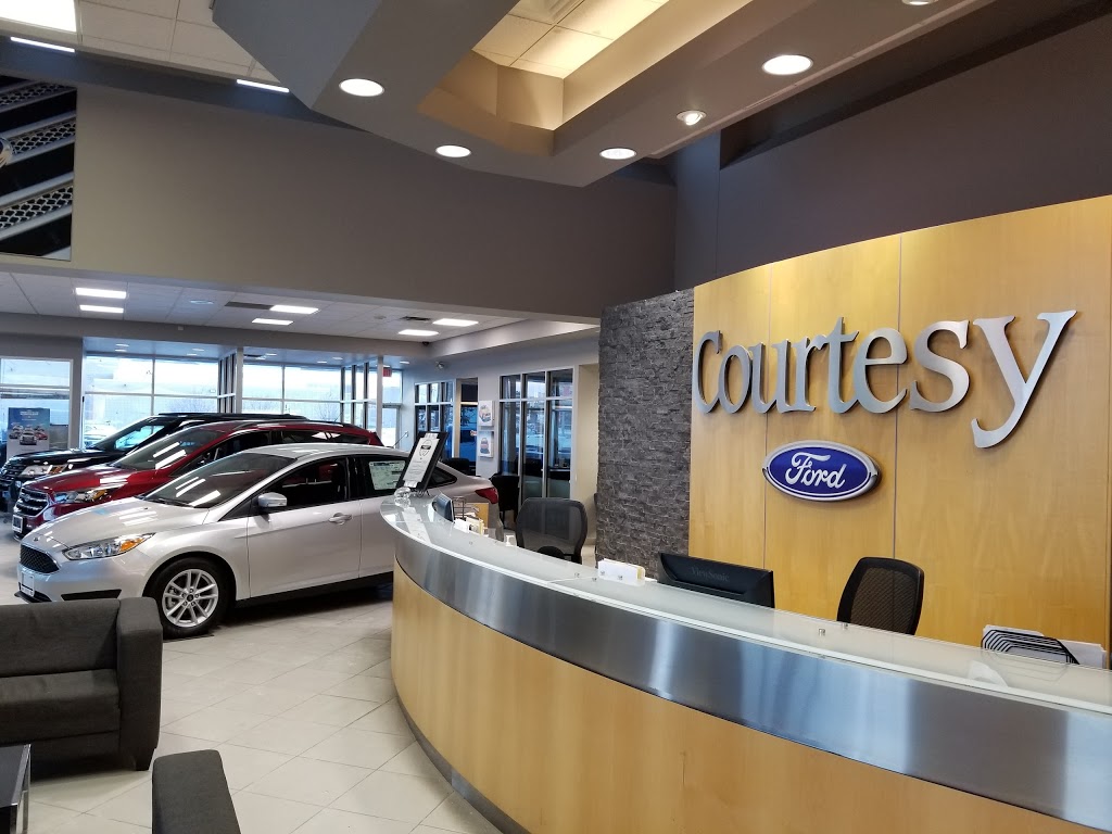 Courtesy Ford Lincoln Sales | 684 Wharncliffe Rd S, London, ON N6J 2N7, Canada | Phone: (519) 680-1200