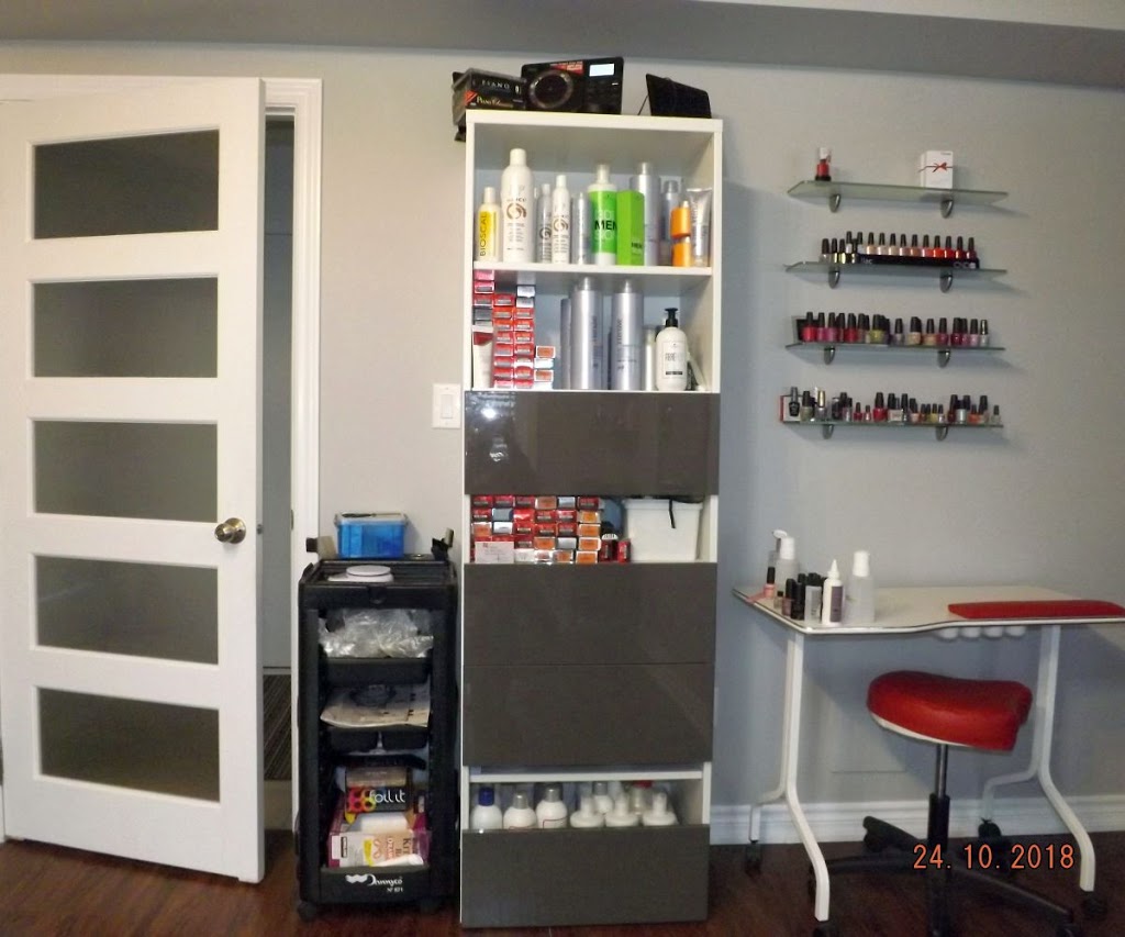 Hair & Body Care Salon | 3113 Walkers Line, Burlington, ON L7M 0E1, Canada | Phone: (905) 319-7373
