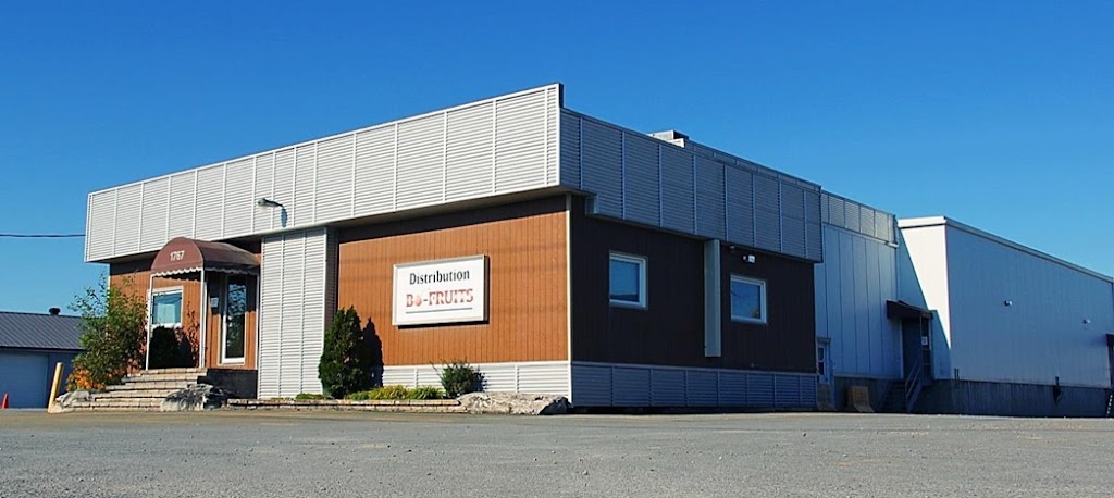 Distribution Bo-Fruits | 1767 Rte de lAéroport, LAncienne-Lorette, QC G2G 2P5, Canada | Phone: (418) 877-9908