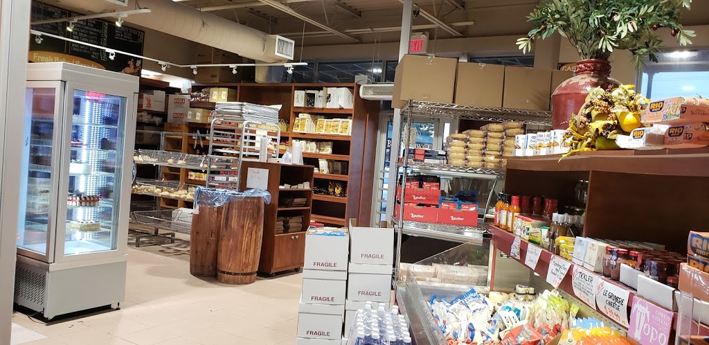 Lazio Italian Bakery & Deli Ltd | 4646 Heritage Hills Blvd, Mississauga, ON L5R 1Y3, Canada | Phone: (905) 568-2645