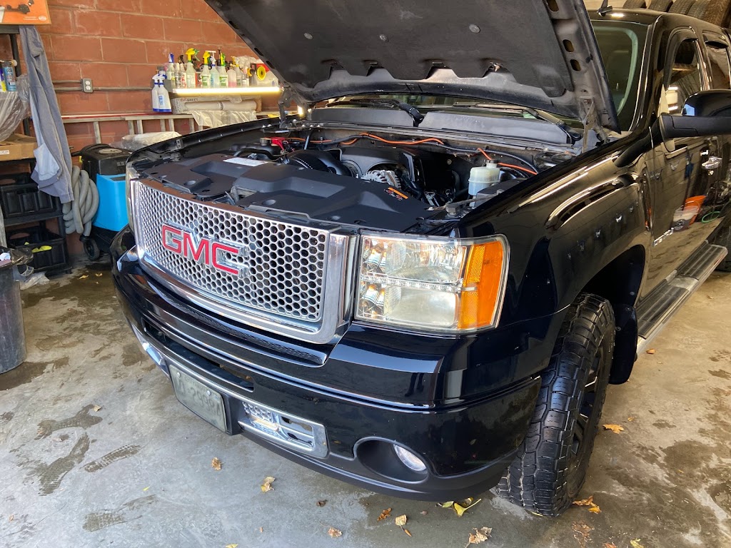 ProMasterAutoDetailing | 1548 Barton St E, Hamilton, ON L8H 2X6, Canada | Phone: (905) 870-2227