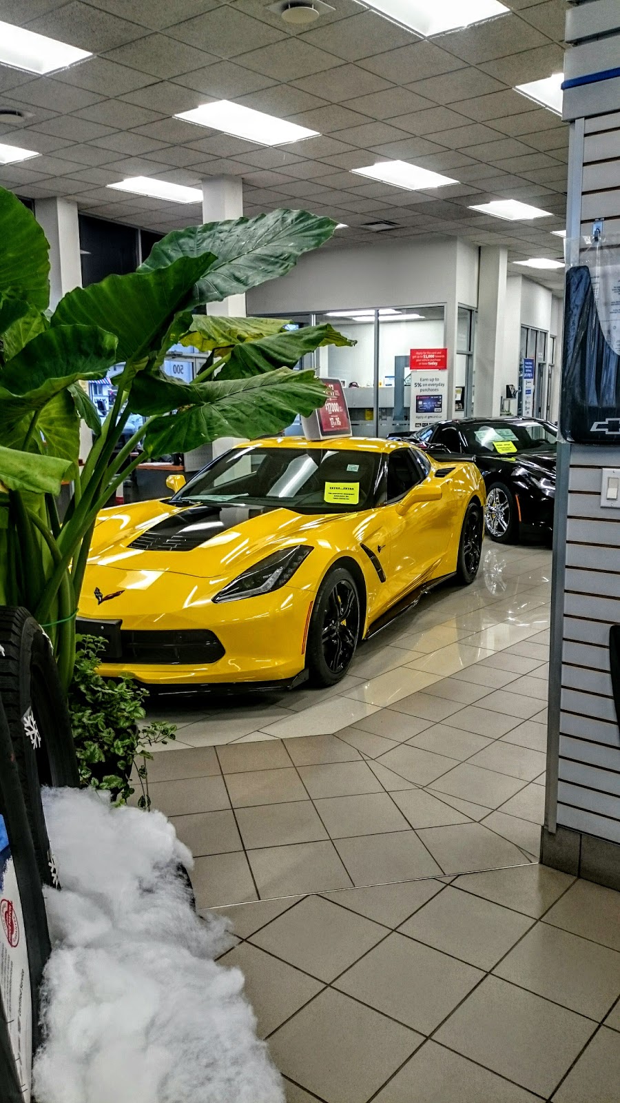 Reaume Chevrolet Buick GMC | 500 Front Rd, Windsor, ON N9J 1Z9, Canada | Phone: (519) 734-7844