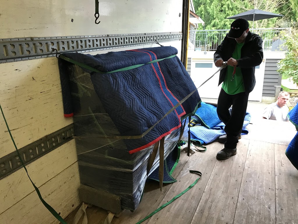 The Piano Movers | 14548 108 Ave Suite 61, Surrey, BC V3R 1V7, Canada | Phone: (604) 500-3484