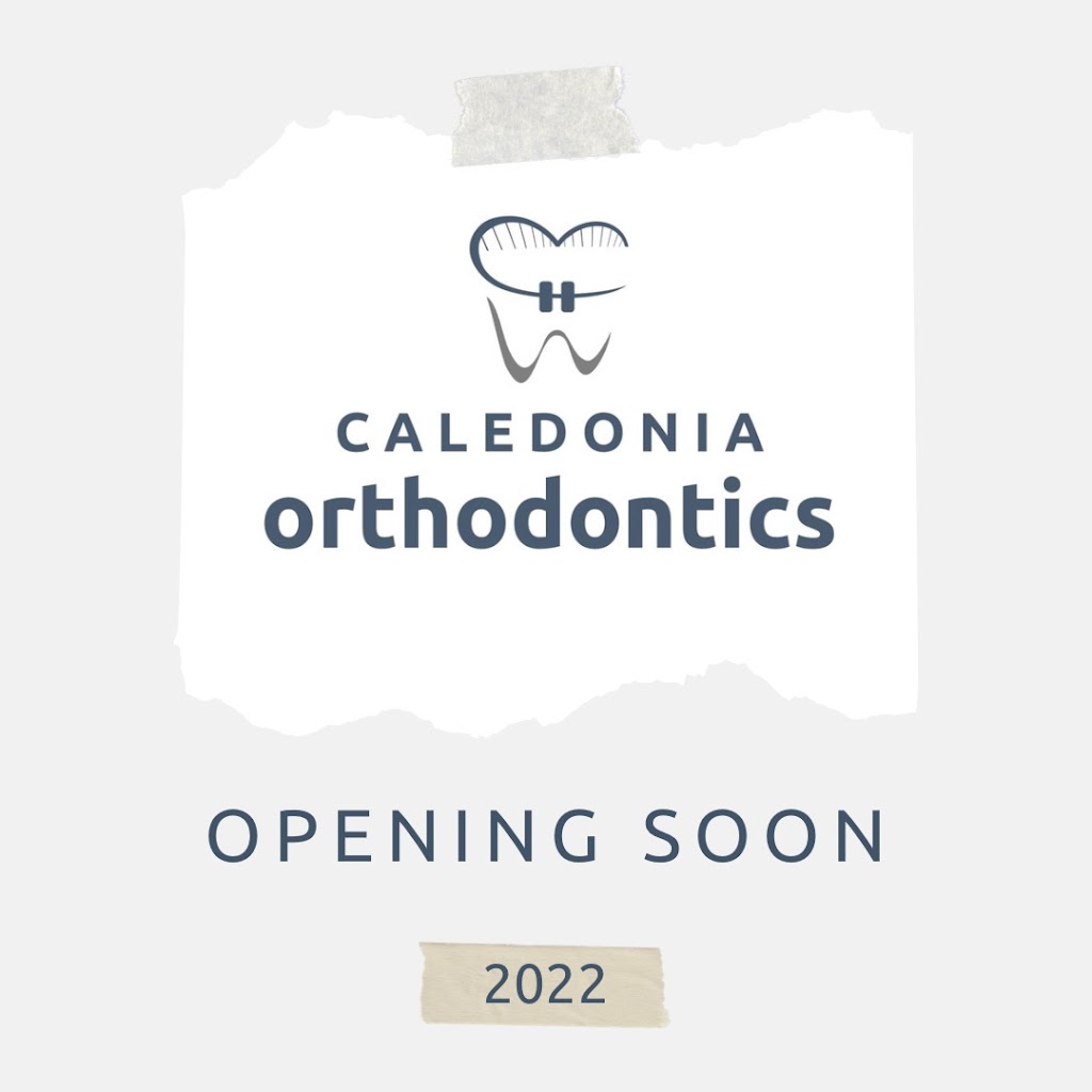 Caledonia Orthodontics | dentist | HN Plaza, 322 Argyle St S Unit 7, Caledonia, ON N3W 1K8, Canada | 9057657005 OR +1 905-765-7005