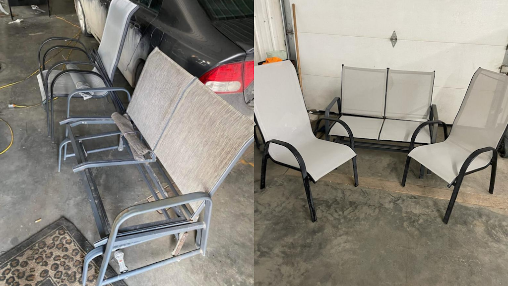 Roland Canvas Repair | 22418 PTH, MB-23, Roland, MB R0G 1T0, Canada | Phone: (204) 362-1343