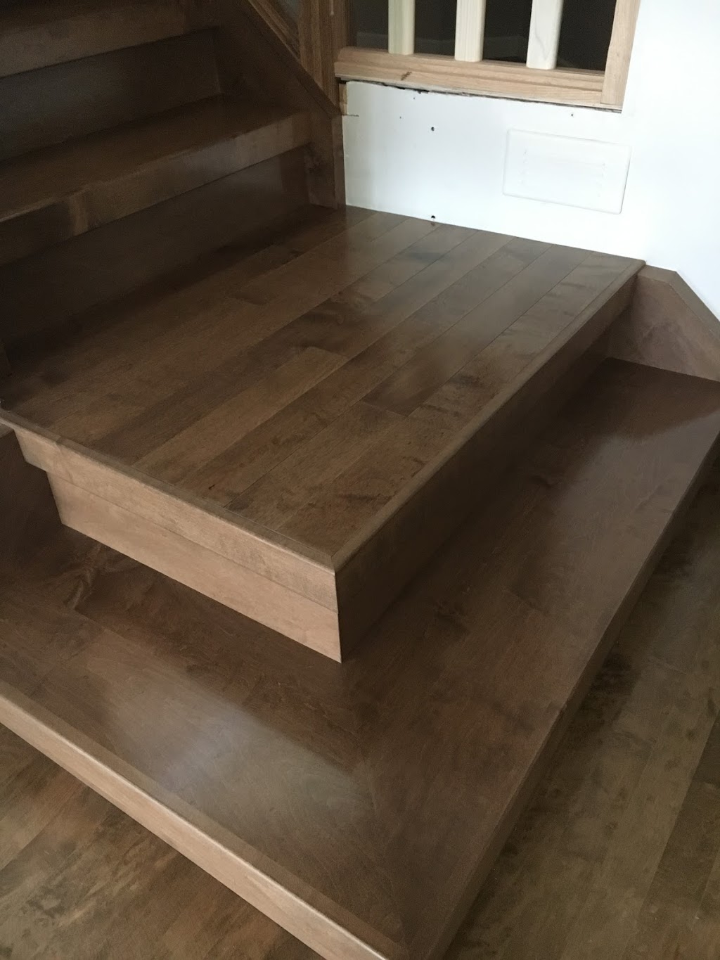 L and L hardwood floors | 72072 parkside drive, RR 326, PO 68, St. Clements, MB R1A 2A8, Canada | Phone: (204) 227-4672