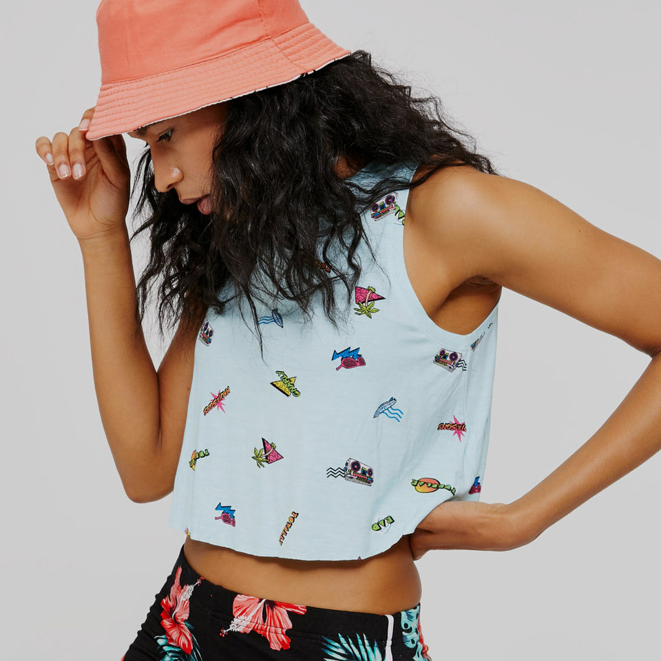Ardene | 1063 Talbot St, St Thomas, ON N5P 1G4, Canada | Phone: (519) 913-3176