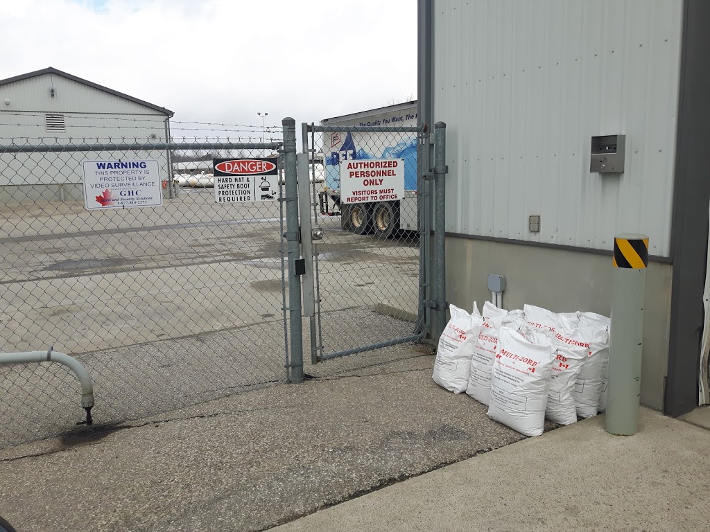 UPI Energy | 7060 Wellington Rd 124, Guelph, ON N1H 6J3, Canada | Phone: (519) 821-6747