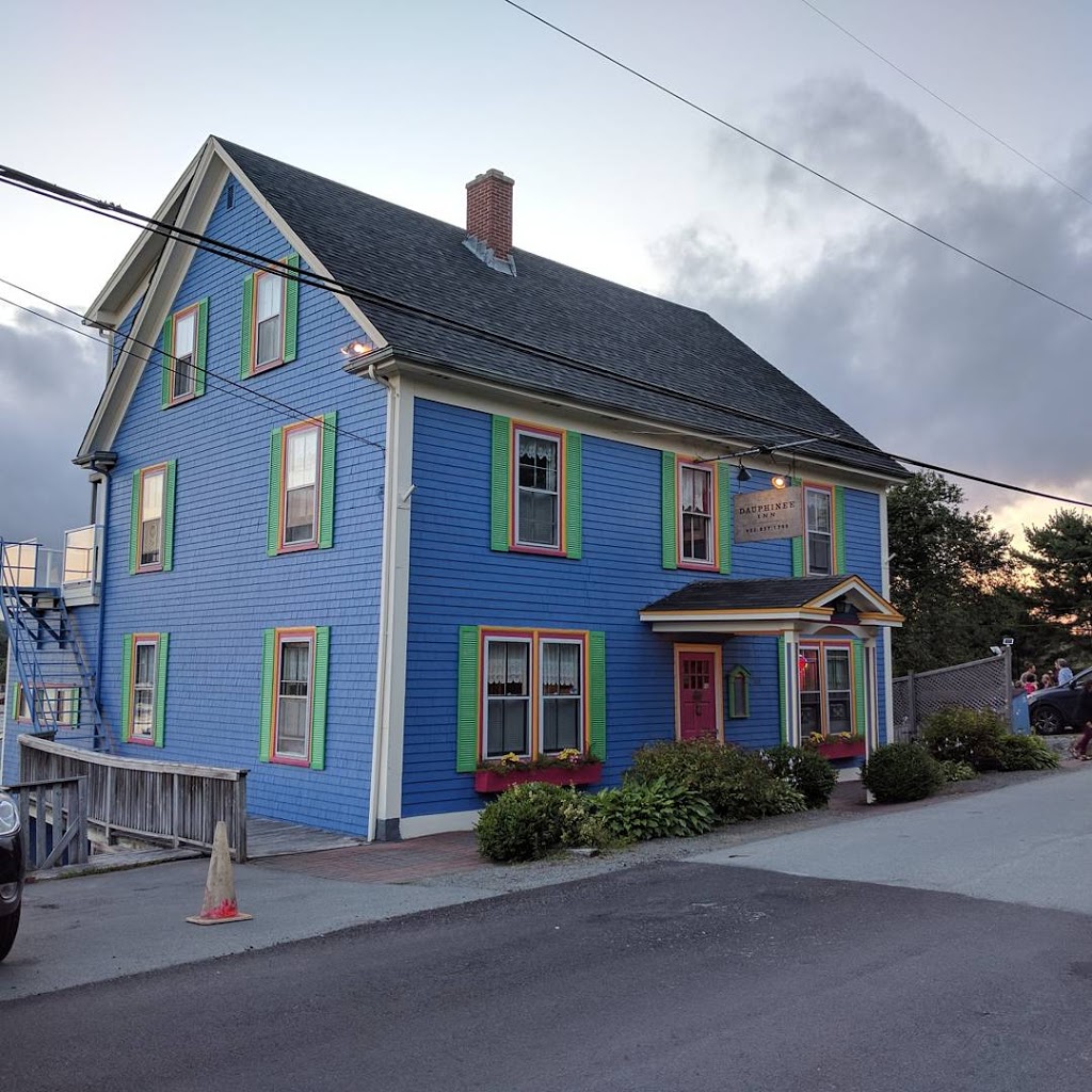 Dauphinee Inn | 167 Shore Club Rd, Hubbards, NS B0J 1T0, Canada | Phone: (902) 857-1790