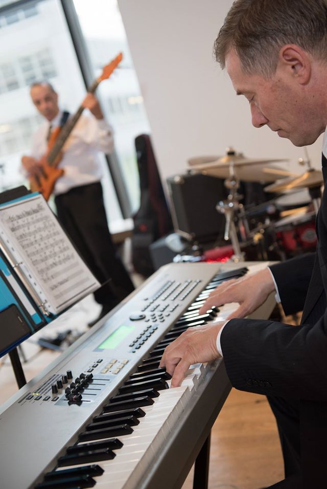 Markham Pianist Sergey Krutik | 3 Pomander Rd, Unionville, ON L3R 1X5, Canada | Phone: (647) 293-8920