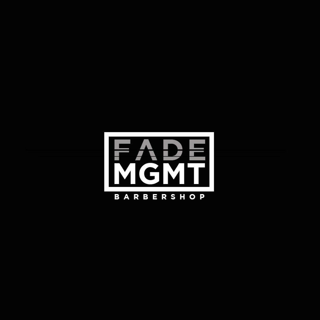 Fade mgmt barbershop | 1700 King Rd Unit# 39, King City, ON L6B 0N1, Canada | Phone: (289) 907-3233