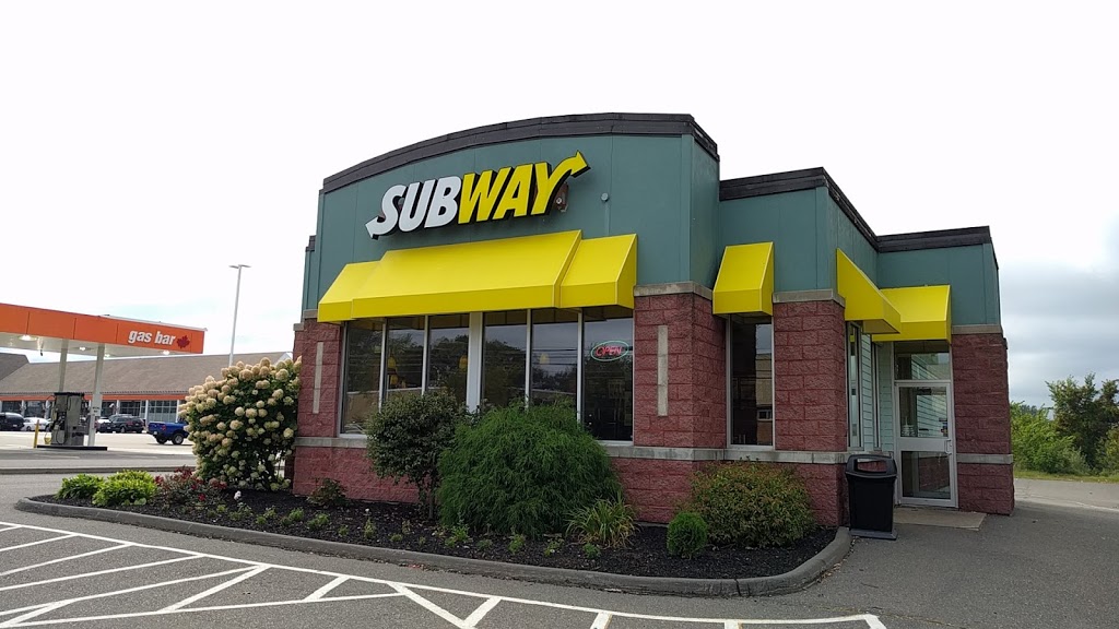 Subway - 16 Elm St, Truro, NS B2N 4B5, Canada