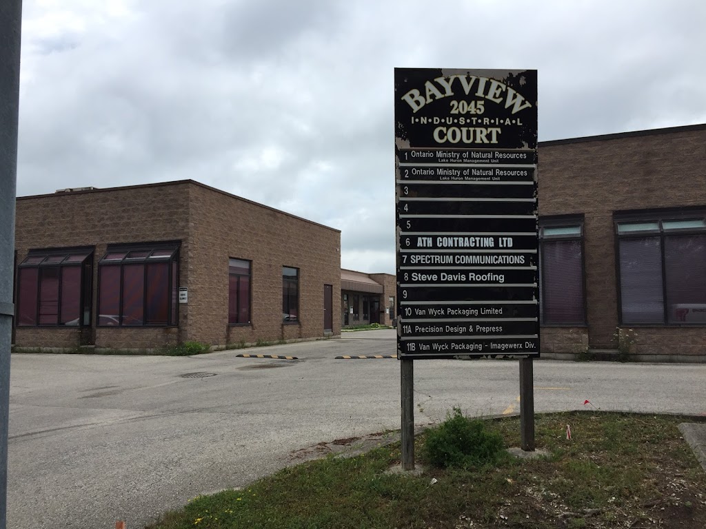 Precision Design & Prepress | 2045 20th Ave E Unit 11, Owen Sound, ON N4K 5P1, Canada | Phone: (519) 376-3687