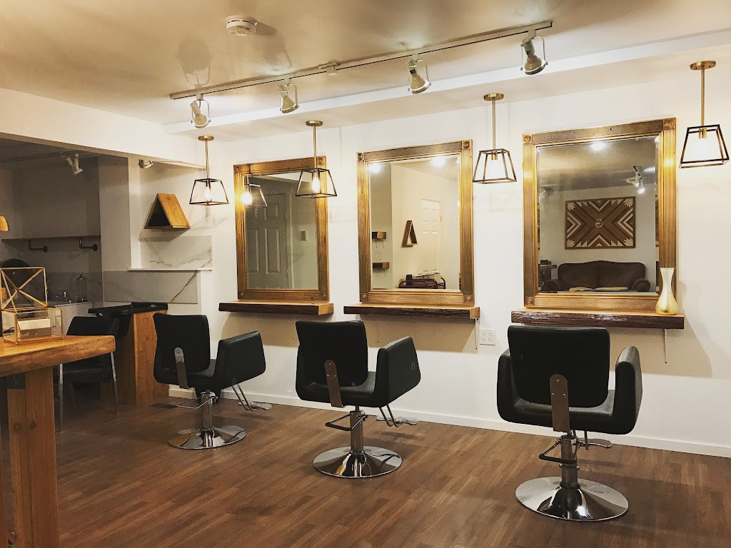 The Guild Salon | 3301 Cowichan Lake Rd, Duncan, BC V9L 4C2, Canada | Phone: (250) 815-0892
