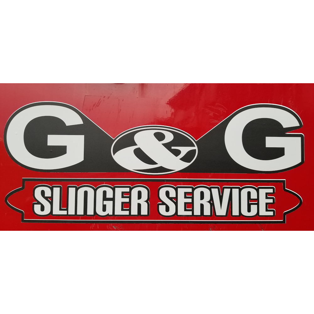 G&G Slinger services Ltd | 704 67 Ave NW, Edmonton, AB T6P 1S2, Canada | Phone: (780) 850-6344