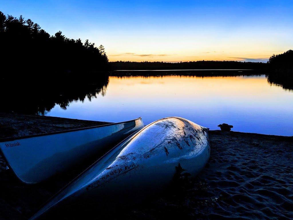 Elephant Rock | McCrae Lake, Georgian Bay, ON P0C, Canada
