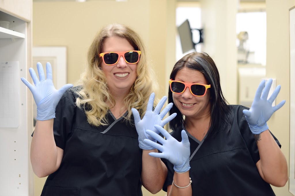 Brantford North Dental | 525 Park Rd N Suite 102, Brantford, ON N3R 7K8, Canada | Phone: (519) 759-0049