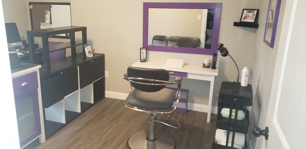 LiceNerd | 20722 Vanneck Rd, London, ON N6H 5L2, Canada | Phone: (519) 630-0107