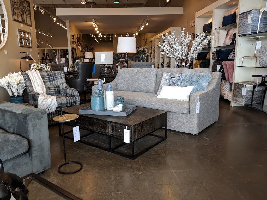 Urban Barn | 1585 Kenaston Blvd #7, Winnipeg, MB R3P 2N3, Canada | Phone: (204) 489-9753