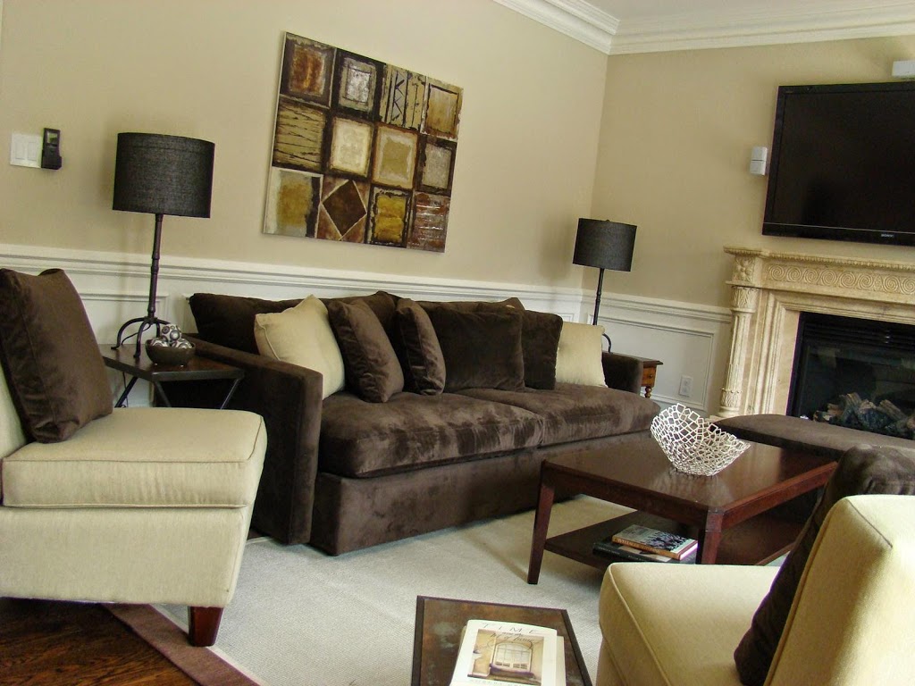 Design Your space | 80 Concession Rd 4, Sunderland, ON L0C 1H0, Canada | Phone: (416) 707-5735