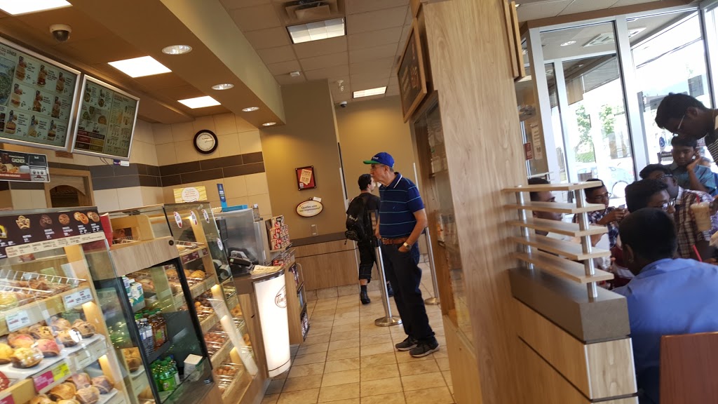 Tim Hortons | 1350 Boulevard Sunnybrooke, Dollard-des-Ormeaux, QC H9B 2W5, Canada | Phone: (514) 684-3331