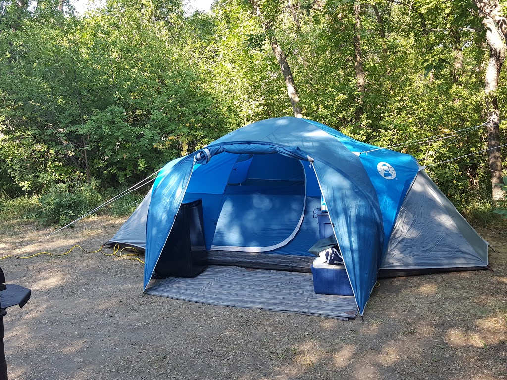 Elm View Campground | Unnamed Road, 1P0, Findlater, SK S0H 4C0, Canada | Phone: (306) 694-3320