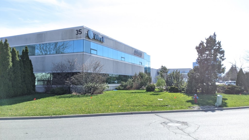 WireIE | 460 Admiral Blvd, Mississauga, ON L5T 3A3, Canada | Phone: (905) 882-4660